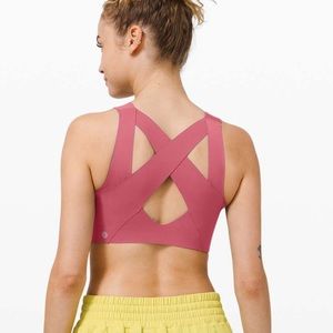 Lululemon Enlite Bra